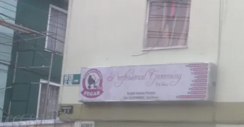 PROFESIONAL GROOMING PET SHOP BOGOTÁ PROFESIONAL GROOMING PET SHOP BOGOTÁ